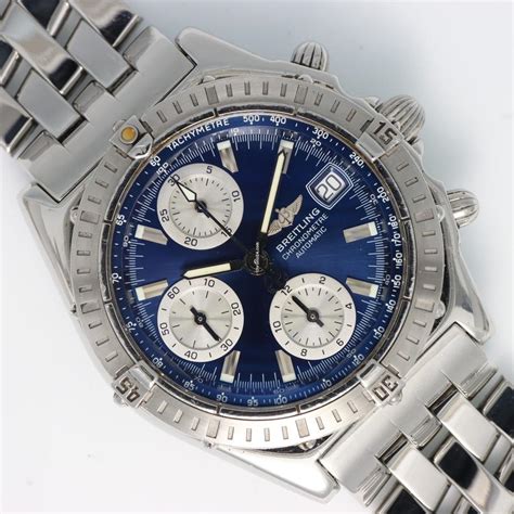 a13358 breitling|Breitling a13352 for sale.